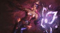 《LOL》春节众神、兔年截止皮肤 据说刀妹满满中国风