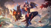 《LOL》官方复兴主播霸哥开挂:后台检测暂未发现相配