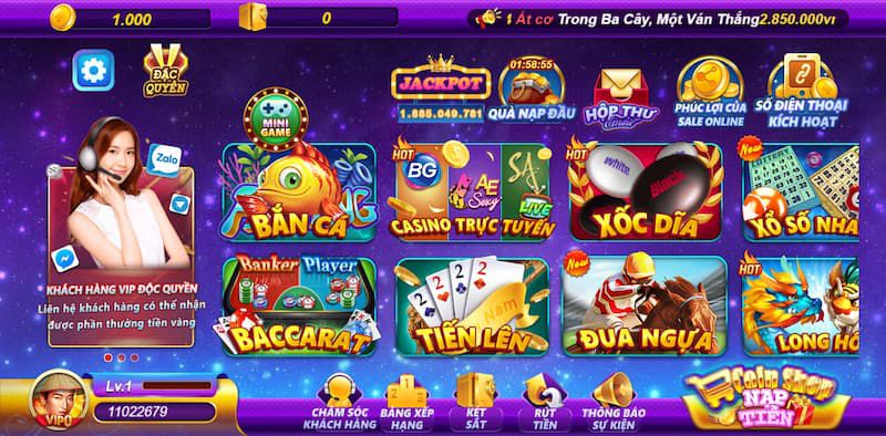 Vì sao Lv88 Blog là trang web game đáng tin cậy nhất hiện nay? - Lv88