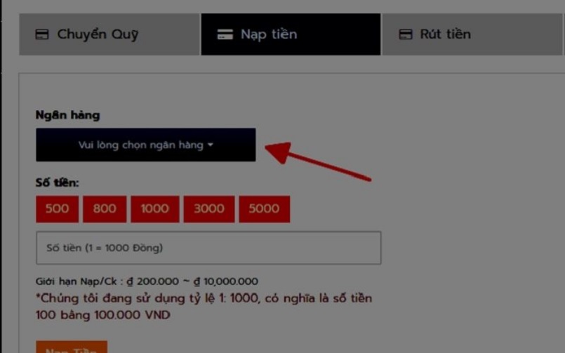 Giao diện thiết kế của Xs88 Lottery rất bắt mắt - Xs88