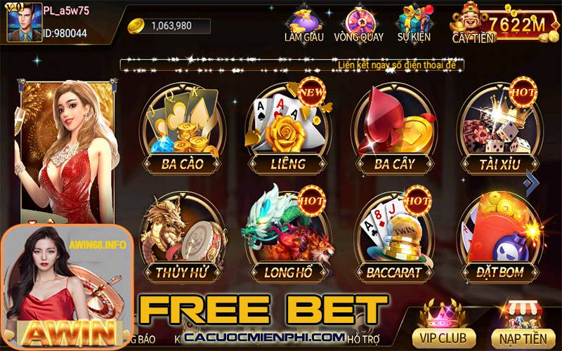 Sản phẩm 007Win có những ưu điểm gì so với các sản phẩm khác? - 007Win