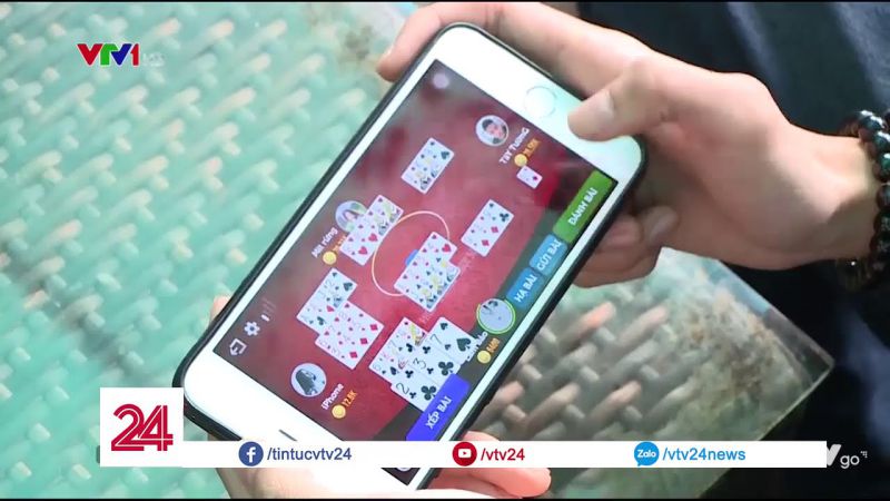 Tải xuống APK Dd7 cho Android, iOS và PC - Dd7