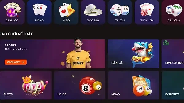Công ty trò chơi 123Win - 123Win