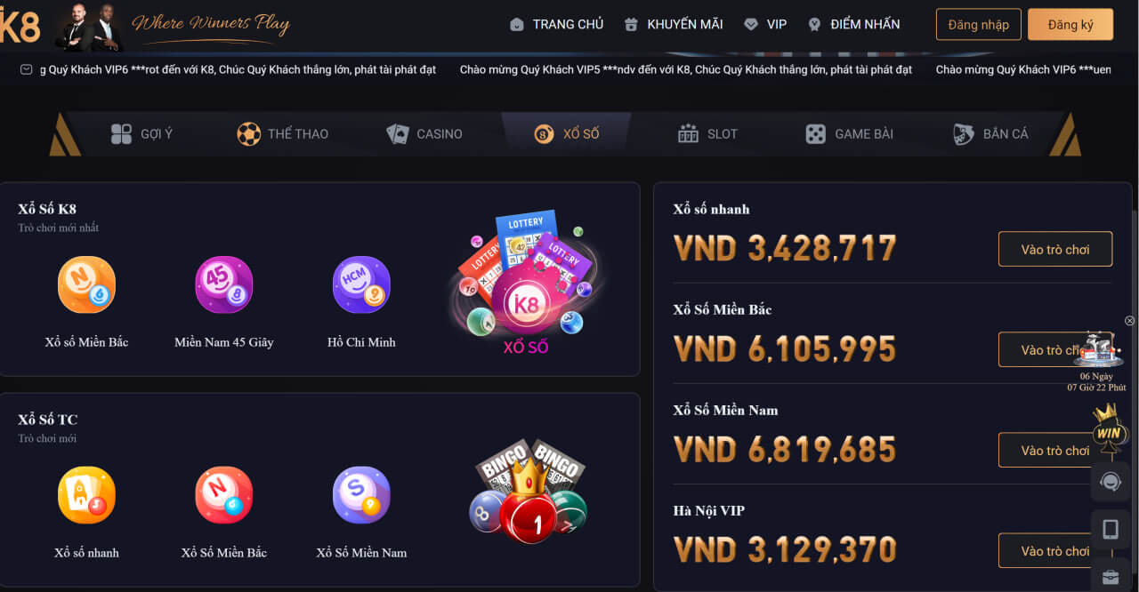 Bạn nhận được gì khi nạp tiền vào thẻ game tại U888 Game Card Distributors? - U888