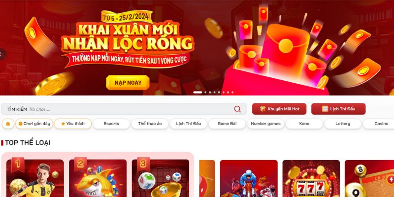 Những lợi thế đạt chuẩn Fun222 của các địa điểm đẳng cấp thế giới - Fun222