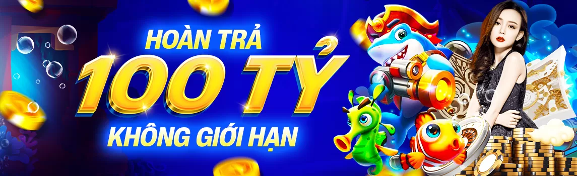 Tổng quan về nền tảng 100Win - 100Win