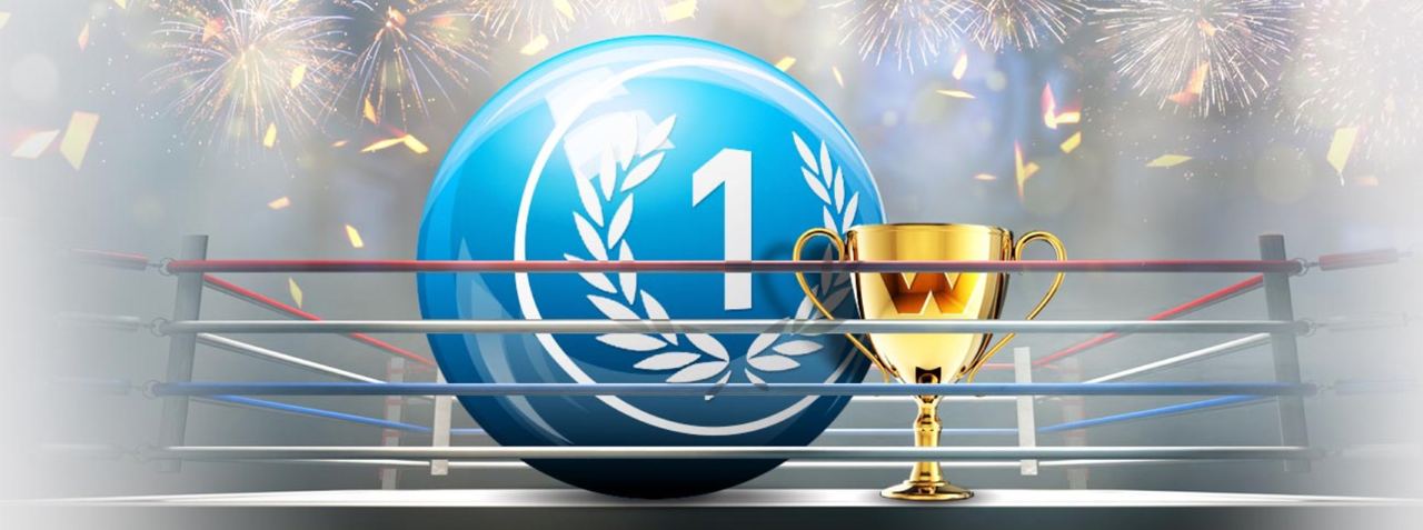 Xin giới thiệu Cwin, công ty game hấp dẫn nhất thị trường Việt Nam - Cwin