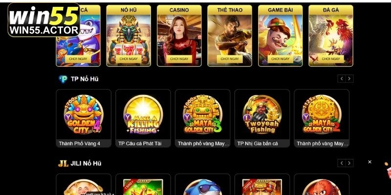 Cổng thông tin Royal Games tuân thủ tiêu chuẩn Tdtc - Tdtc