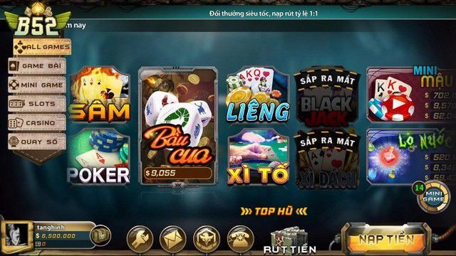 Số tiền gửi tối thiểu cho tài khoản Vn777 mỗi lần là bao nhiêu? - Vn777