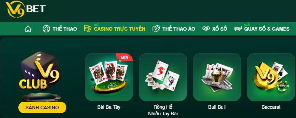 Thế giới game cấp độ Empire777, một thế giới game cao cấp bậc nhất - Empire777