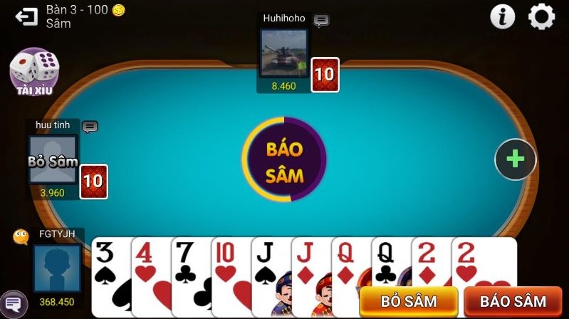 Thông tin sự kiện thể thao Gobet - Gobet