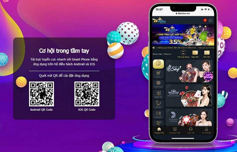 88Go gia nhập Unlimited Online - 88Go