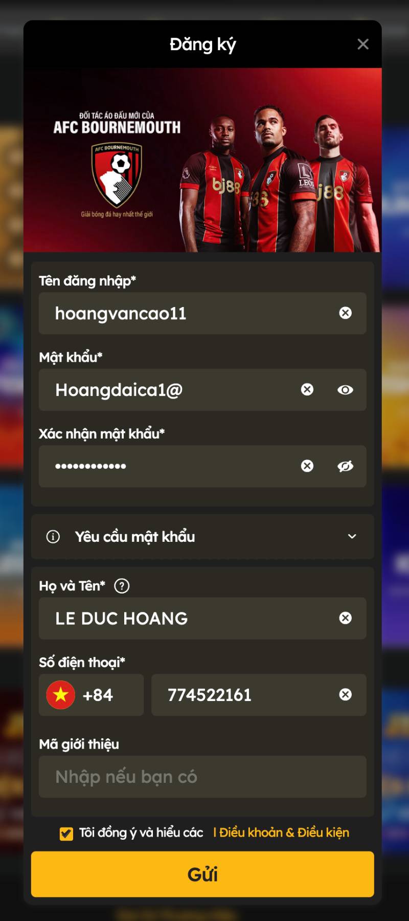 Chương trình này được cung cấp cho người chơi khi chơi các trò chơi cấp độ Mu8 có giá một đô la - Mu8
