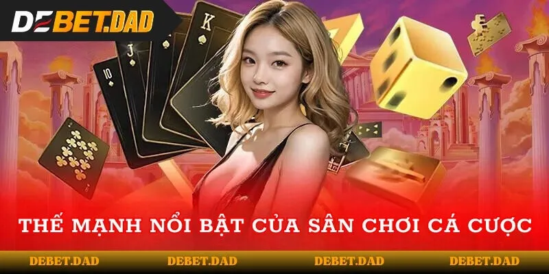 Loại hình đánh bạc cấp Hay88 - Hay88