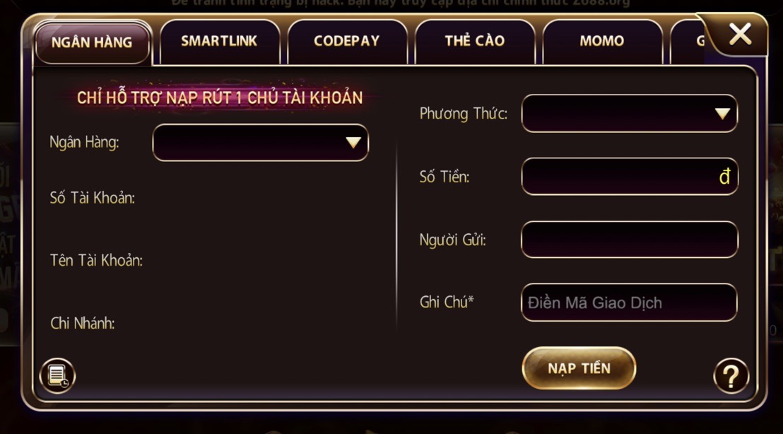 Các trò chơi nổi tiếng cấp độ Xo88 - Xo88