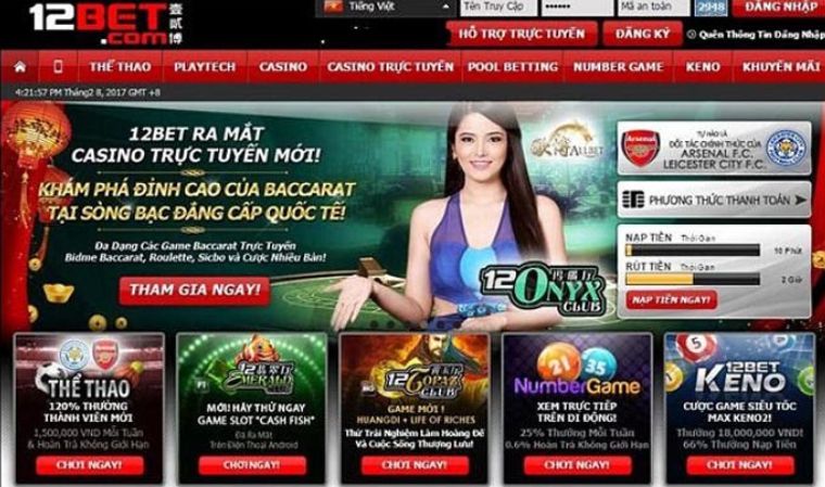 Vn138 là một thương hiệu hàng đầu và uy tín tại Việt Nam - Vn138