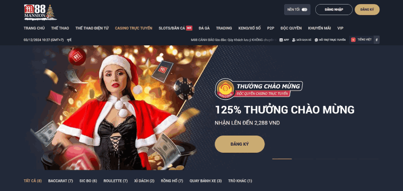 Ok22 Games: Trang web game trực tuyến hàng đầu và đáng tin cậy nhất tại Việt Nam - Ok22