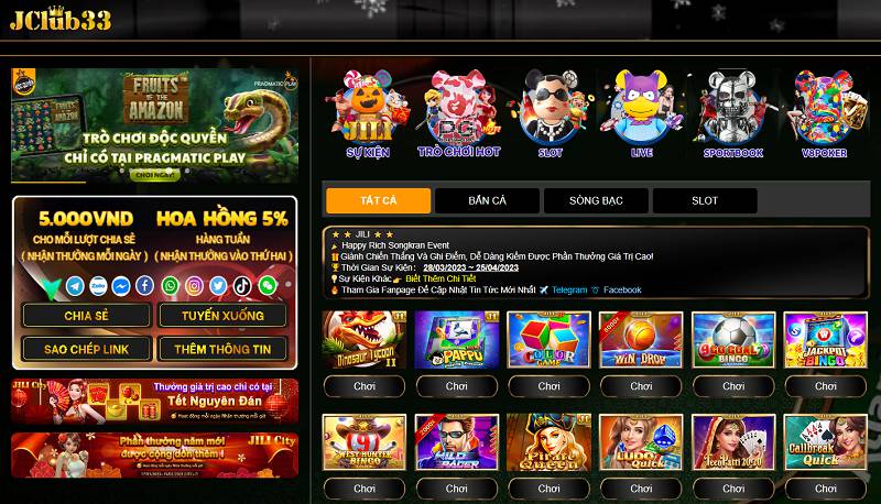 Trang web game thể thao hàng đầu 130Casino - 130Casino