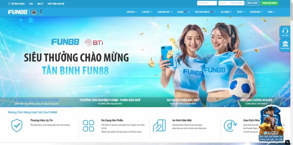 Ưu điểm của các trang web chơi game trực tuyến cấp 68Lottery - 68Lottery