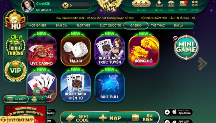 Tổng quan về các công viên giải trí hạng Bk8 - Bk8