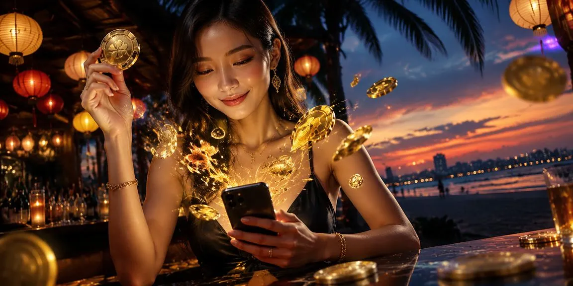 Các hoạt động khuyến mãi của Df999 mang đến những ưu đãi đặc biệt cho người chơi - Df999