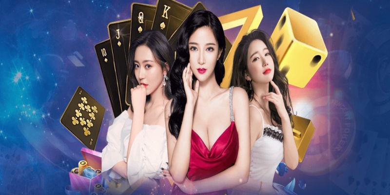Giới thiệu trang web trò chơi 12Play PRO - 12Play
