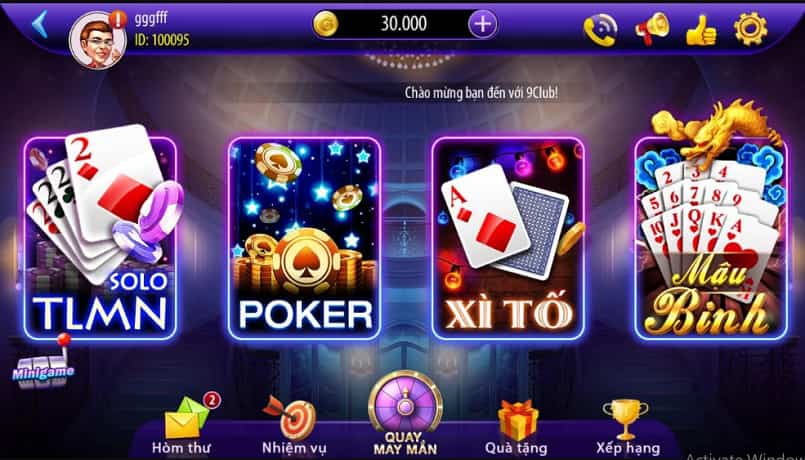 Giải phóng người anh hùng thực sự của bạn trong tựa game đẳng cấp 23Vip này! - 23Vip