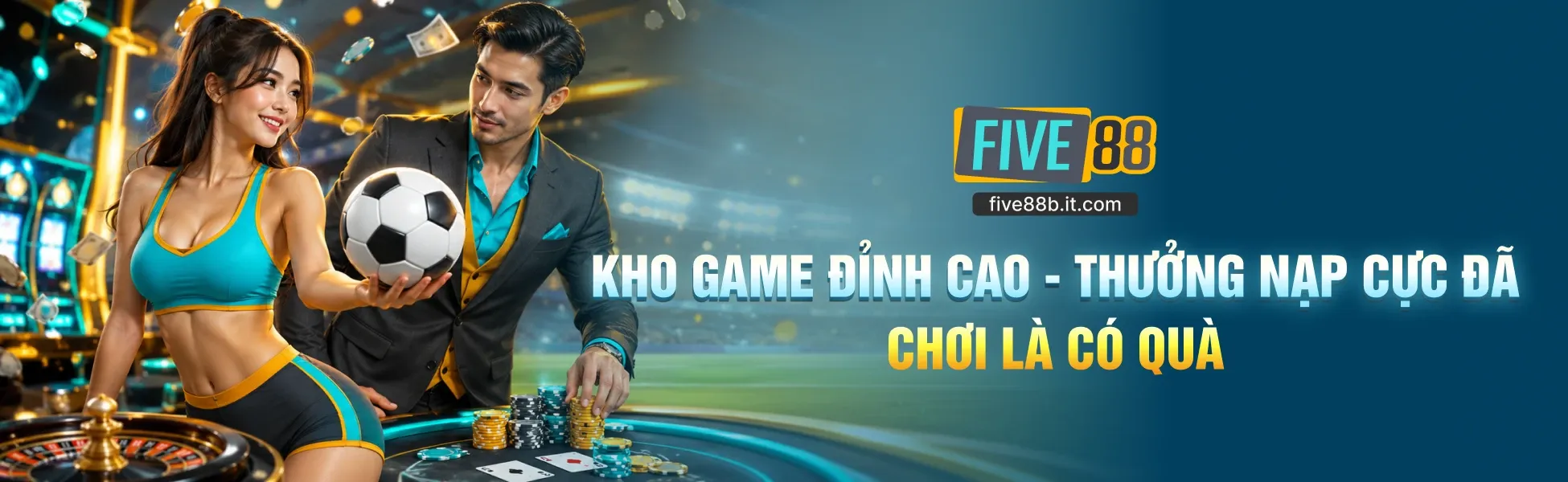 100Win có hoạt động quảng bá nào không? - 100Win