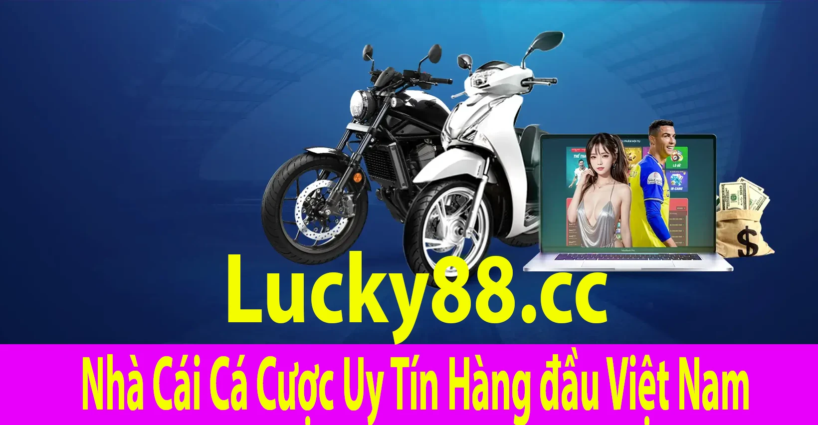 Ưu điểm của Cổng thông tin trò chơi Kuvip - Kuvip