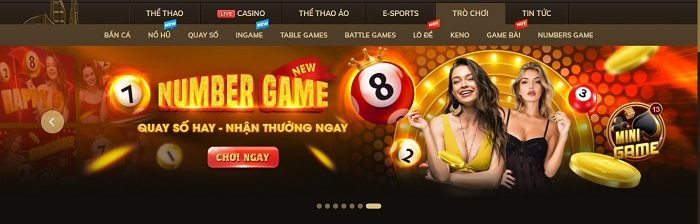 Bạn nên đầu tư vào những gì để xây dựng một trang web game đạt chuẩn Bj66? - Bj66