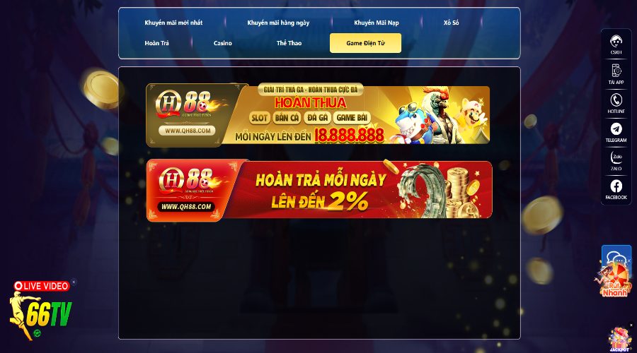 Link tải game thẻ bài Natra88 chính thức năm 2026 - Natra88
