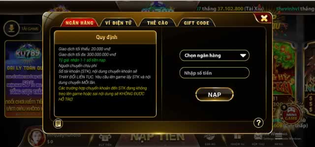 Thông tin ẩn giấu đằng sau kênh W388 Games - W388