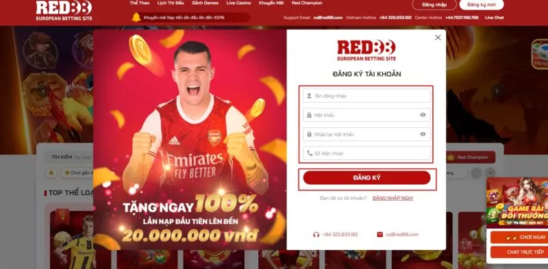 Chi phí của một trang web game cấp Onbet - Onbet