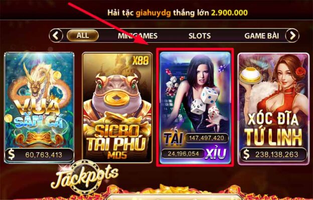 Liên kết chính thức đến trang web game cấp Xoso66 không bị chặn - Xoso66