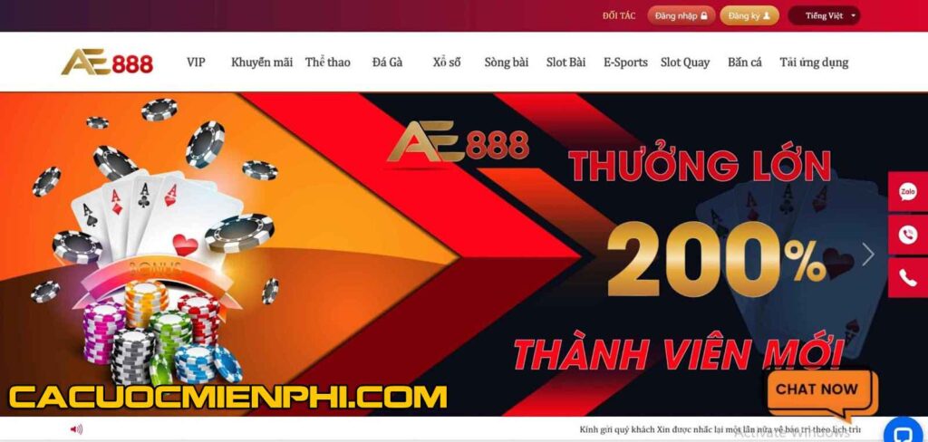 Ai không biết đến công ty game này thì không phải là một người chơi cờ bạc thực thụ - Ko66