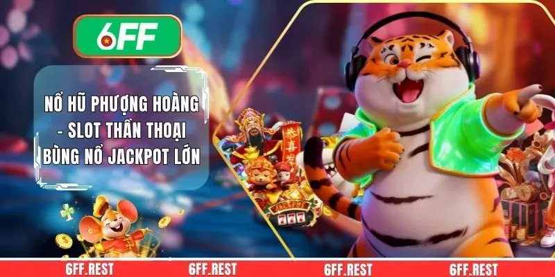 Nạp tiền vào tài khoản của bạn trên trang web 6Ff Games - 6Ff