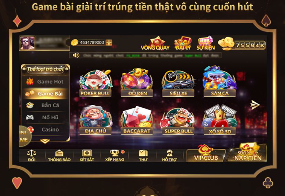 Nhà phát triển game cấp Winwin và công nghệ tiên tiến - Winwin
