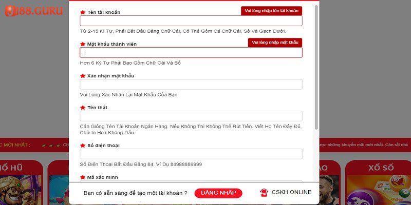 Hãy gia nhập cùng chúng tôi với tư cách là đại lý cấp Typhu88 và kiếm tiền dễ dàng! - Typhu88