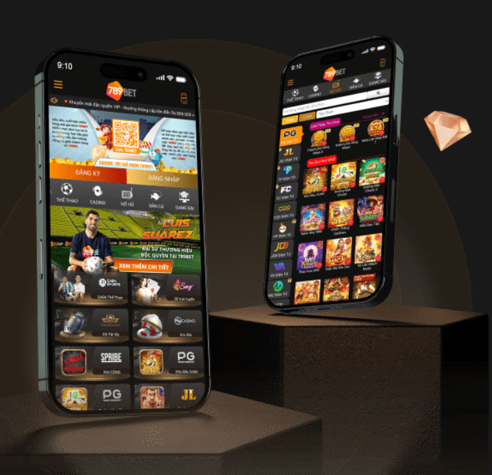 Xin giới thiệu công ty game danh tiếng tầm cỡ Betvn này - Betvn