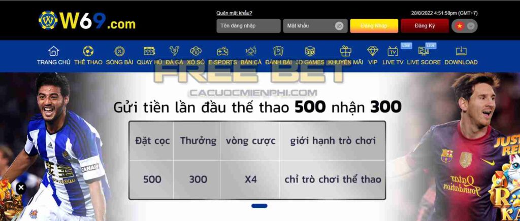 266Bet là một công ty game có uy tín vì những lý do sau đây - 266Bet