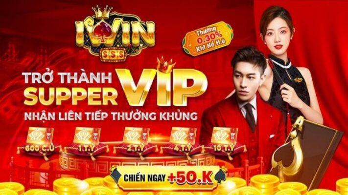 Dịch vụ nạp và đổi thưởng cấp Gowin - Gowin