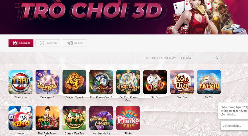 Phát trực tiếp P3bet / Phát trực tiếp - P3bet