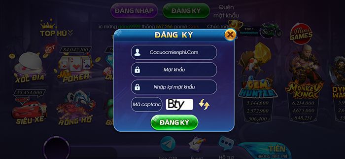 Đăng ký và cài đặt nhanh chóng các hướng dẫn U888 cho các hệ điều hành khác nhau - U888