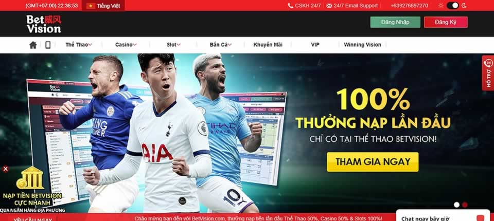 Chi tiết và Điều khoản Chính sách của Vn6 - Vn6