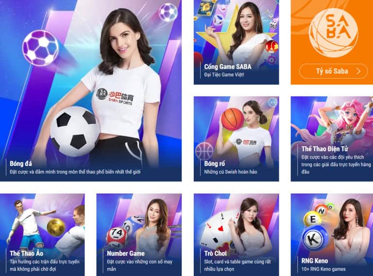 So sánh chất lượng cá cược của Rwin với các công ty cá cược khác - Rwin