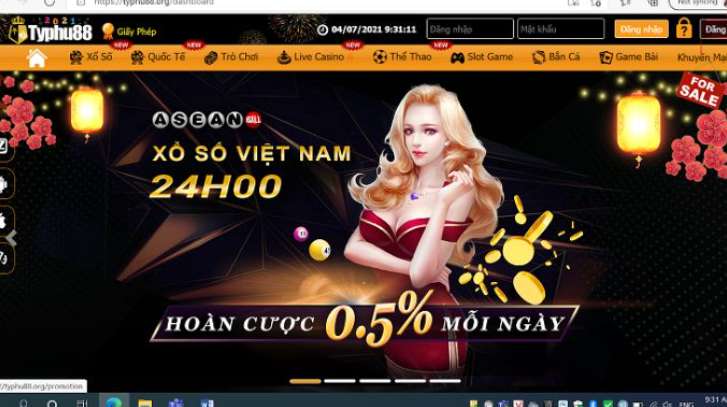N666 tặng thưởng 100% cho người chơi tham gia các trò chơi máy đánh bạc - N666
