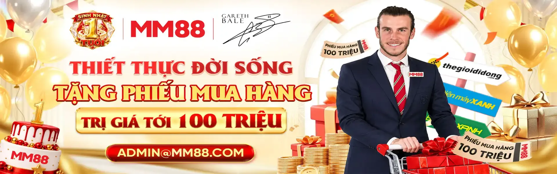 Các yêu cầu cơ bản để tham gia chương trình khuyến mãi One88 - One88