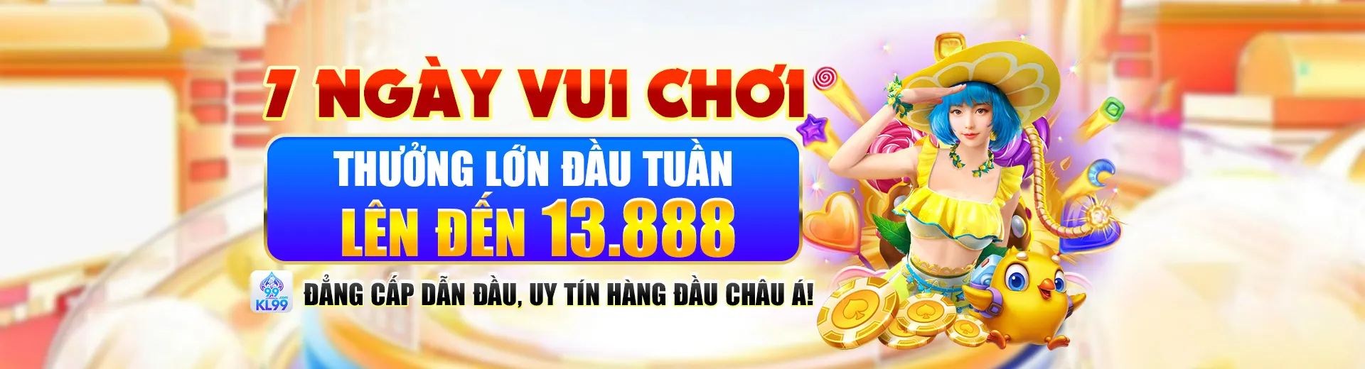 Tổng quan về các nhà phát hành game Vg99 - Vg99