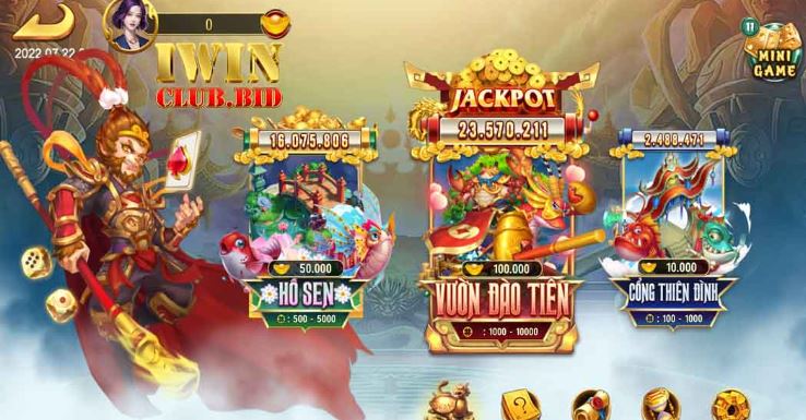 Liệu có phù hợp để chơi trò chơi Bắn Cá May Mắn tại một sòng bạc hạng Nbet không? - Nbet