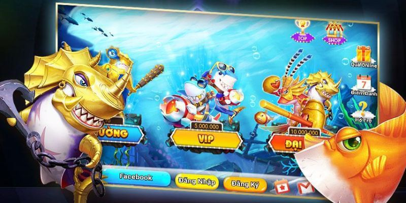 Tải ứng dụng 777King để nhận 88k! - 777King